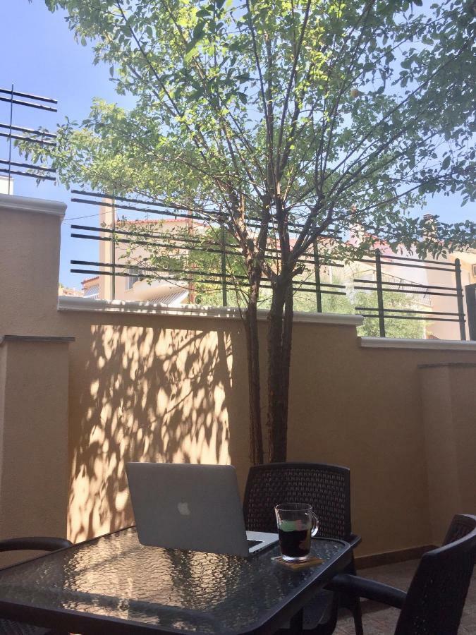 Apartament Casa Teresi - Kawala Zewnętrze zdjęcie
