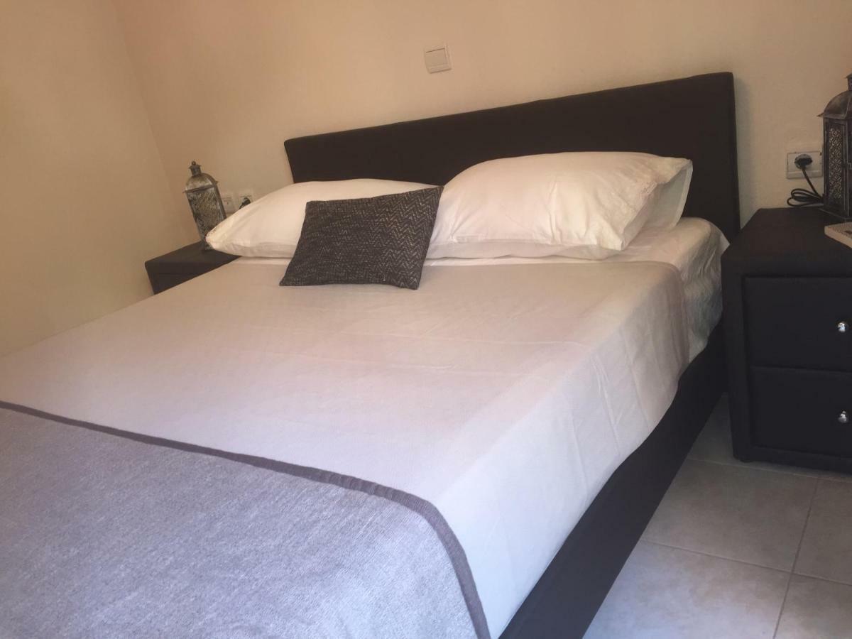Apartament Casa Teresi - Kawala Zewnętrze zdjęcie