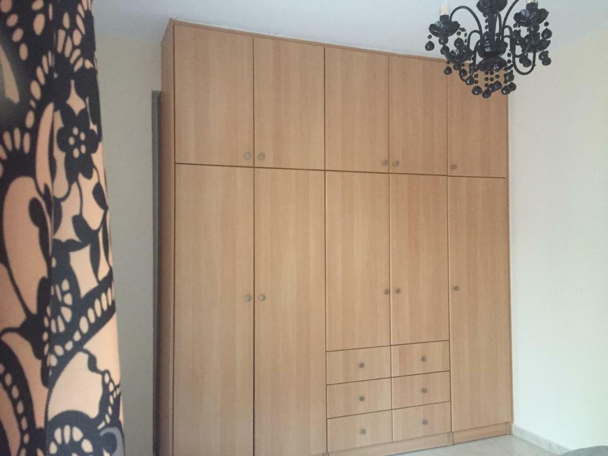 Apartament Casa Teresi - Kawala Zewnętrze zdjęcie