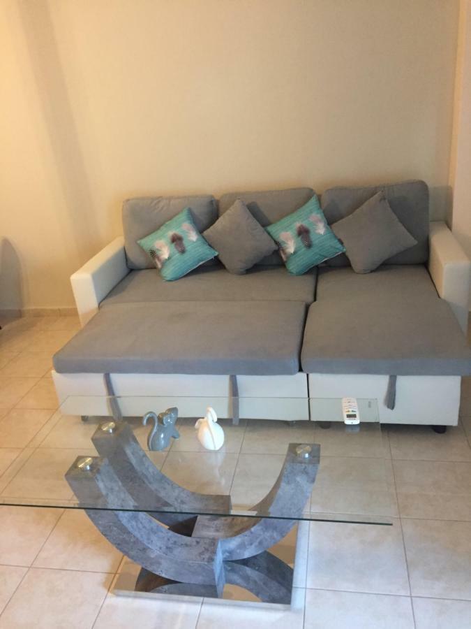 Apartament Casa Teresi - Kawala Zewnętrze zdjęcie