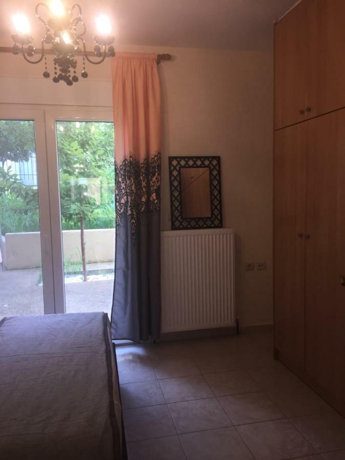 Apartament Casa Teresi - Kawala Zewnętrze zdjęcie