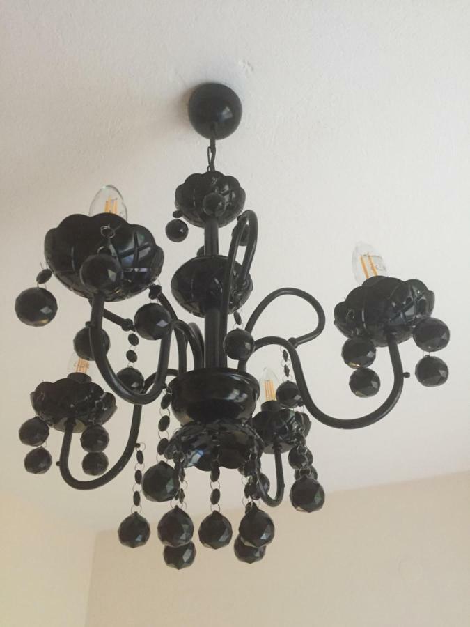 Apartament Casa Teresi - Kawala Zewnętrze zdjęcie