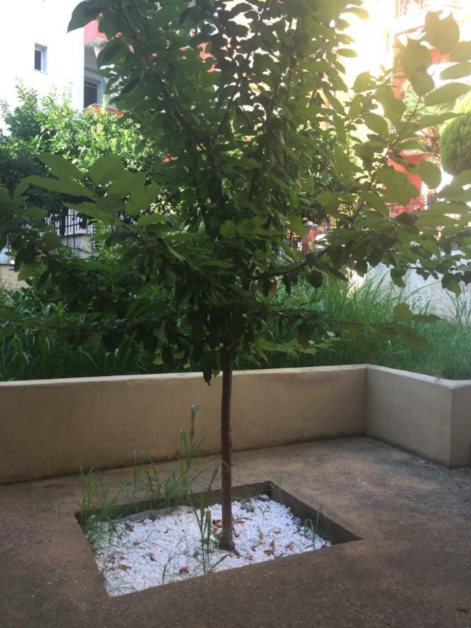 Apartament Casa Teresi - Kawala Zewnętrze zdjęcie